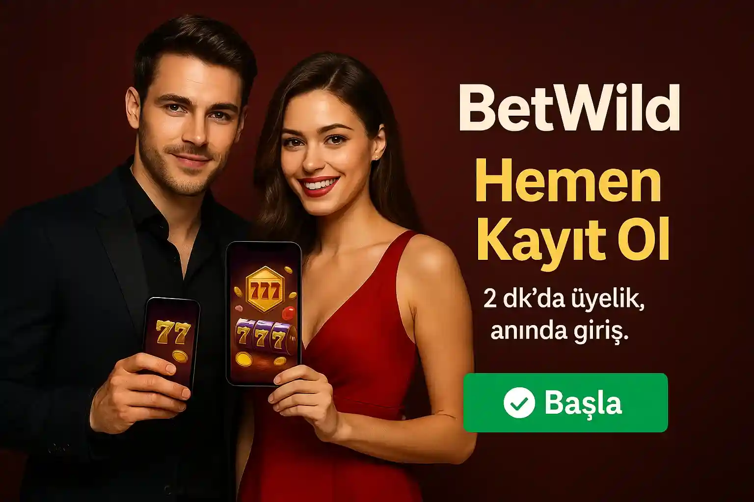 BetWild hemen kayıt ol, çift mobil slot oyunları üyelik freespin başlangıç bonusu